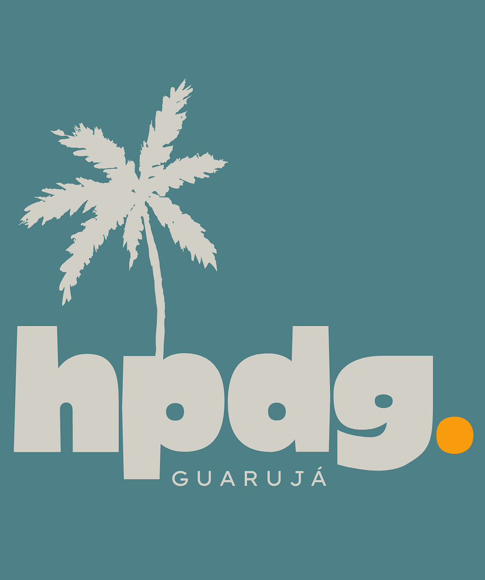 Hospedagem Guarujá